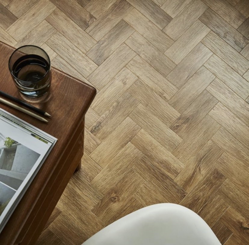 Bajcovan hrastov parket