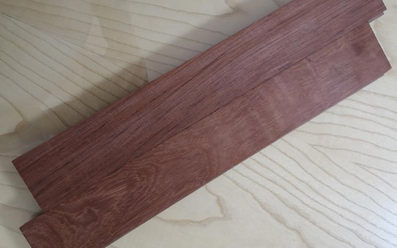 Parket Jatoba